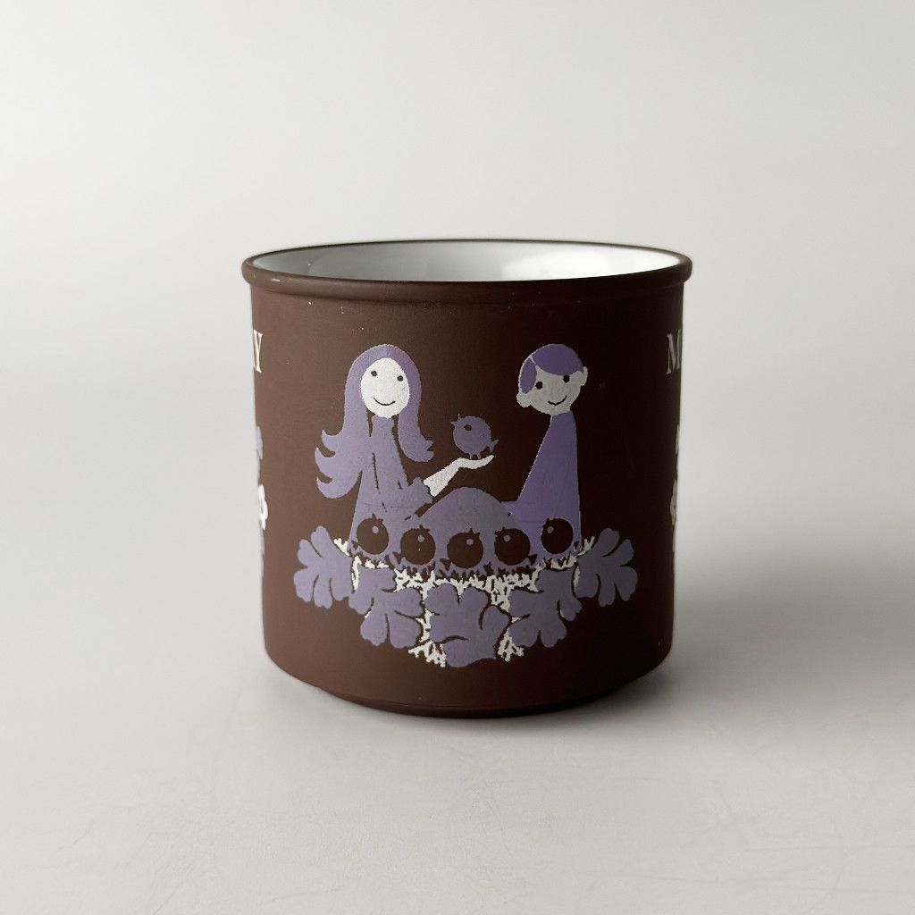Love mug ラブマグ MAY 5月