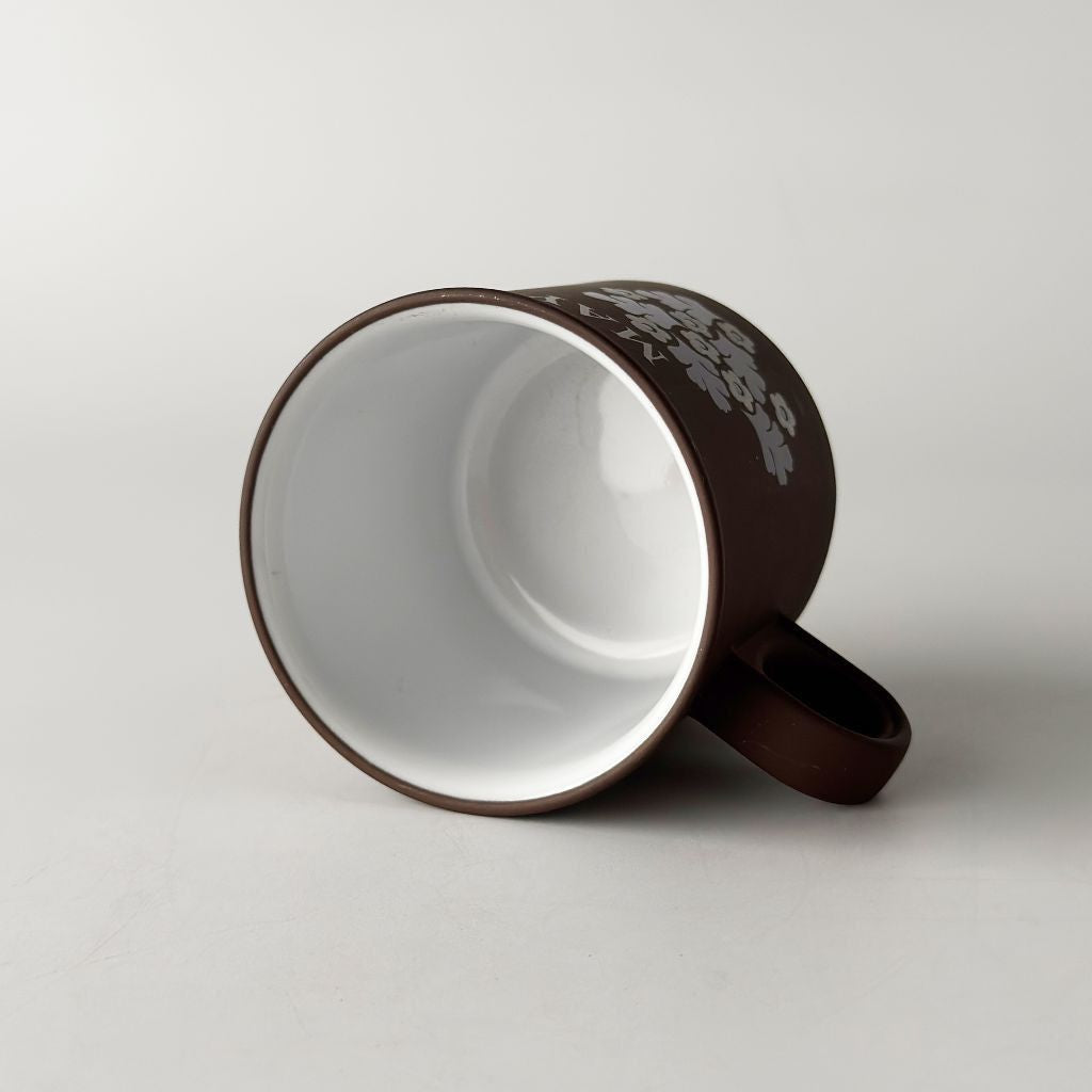 Love mug ラブマグ MAY 5月