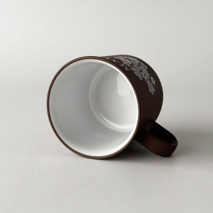 Love mug ラブマグ MAY 5月
