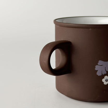 Love mug ラブマグ MAY 5月