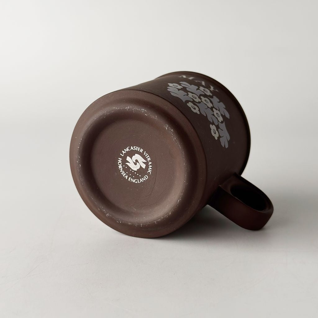 Love mug ラブマグ MAY 5月