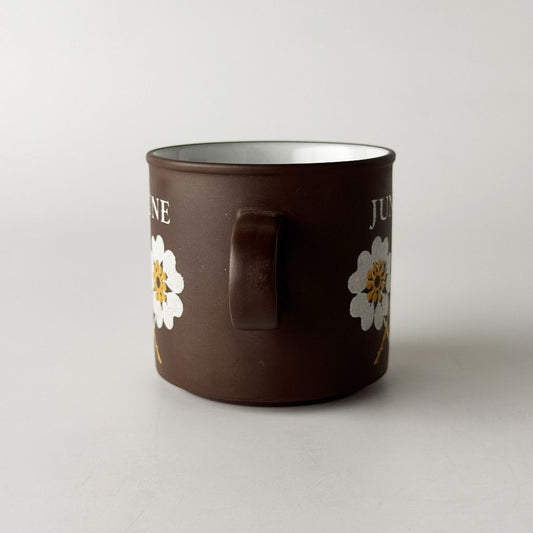 Love mug ラブマグ JUNE 6月