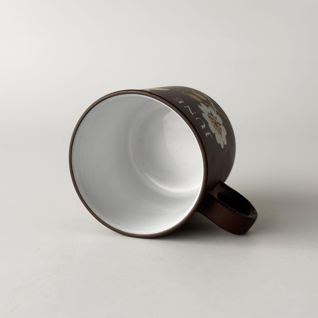 Love mug ラブマグ JUNE 6月
