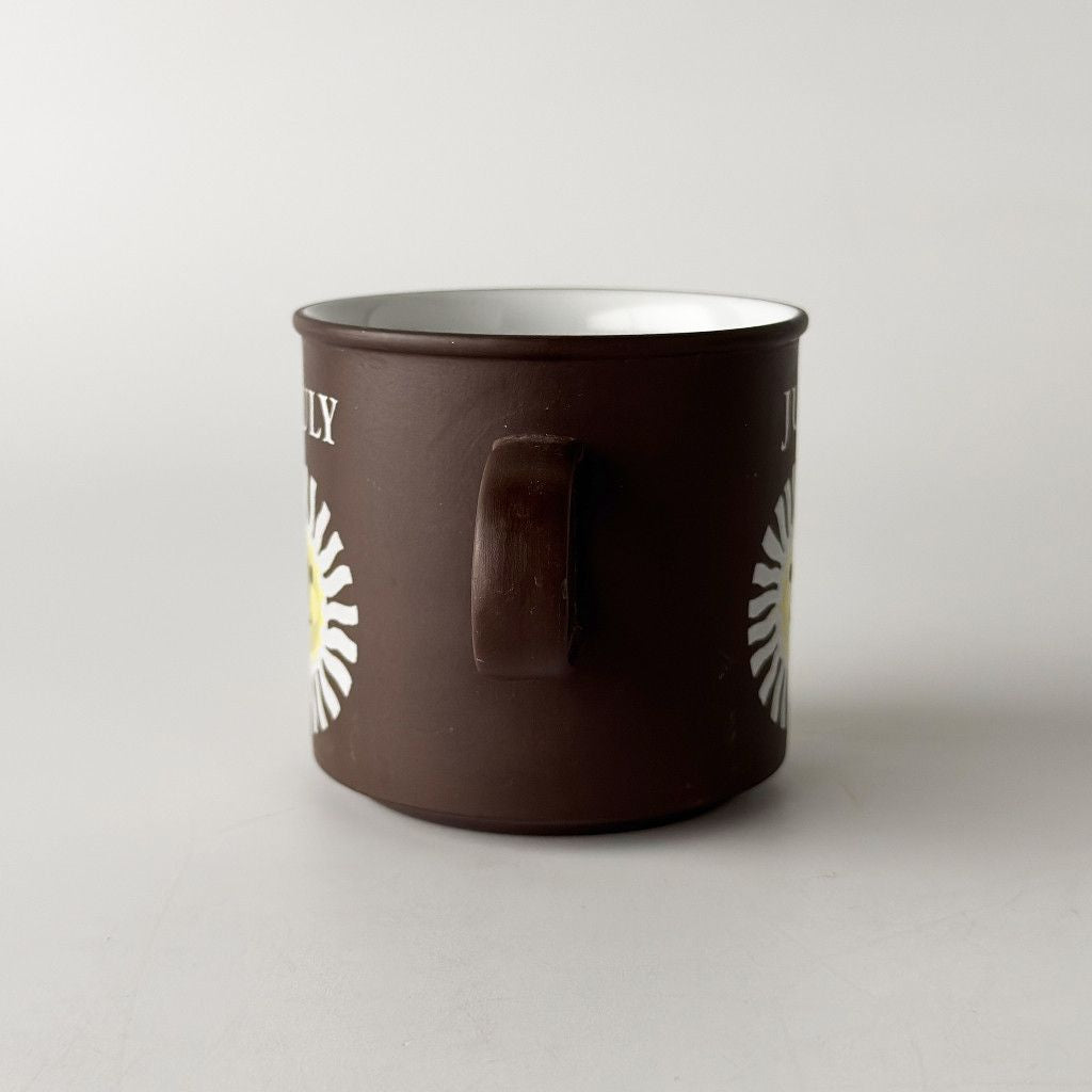Love mug ラブマグ JULY 7月