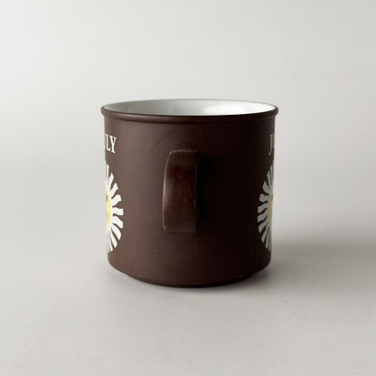 Love mug ラブマグ JULY 7月