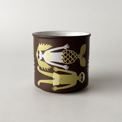 Love mug ラブマグ JULY 7月