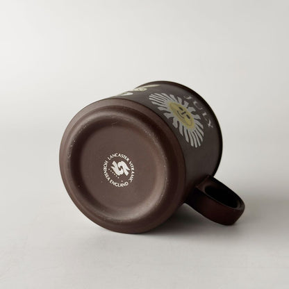 Love mug ラブマグ JULY 7月