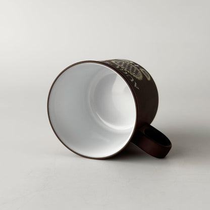Love mug ラブマグ AUGUST 8月