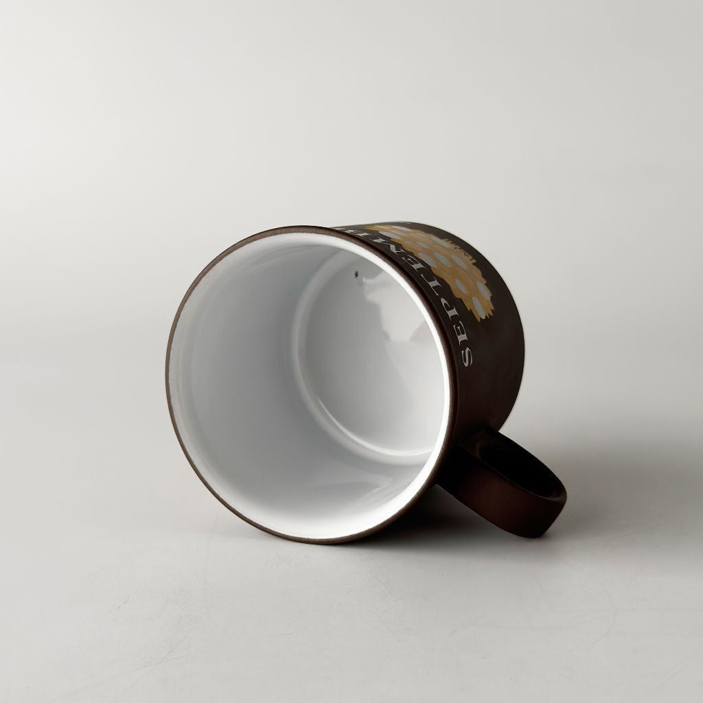 Love mug ラブマグ SEPTEMBER 9月