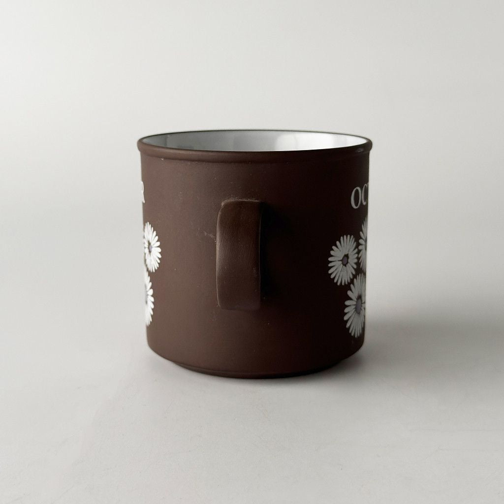 Love mug ラブマグ OCTOBER 10月