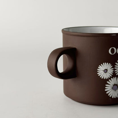 Love mug ラブマグ OCTOBER 10月