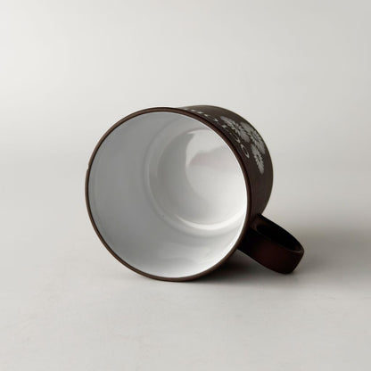 Love mug ラブマグ OCTOBER 10月