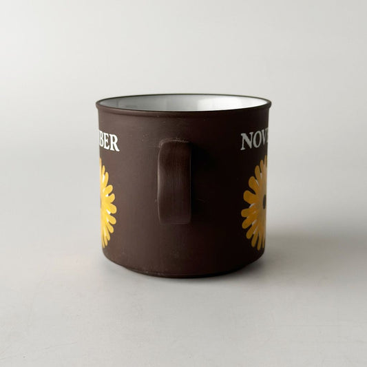 Love mug ラブマグ NOVEMBER 11月