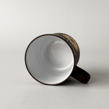 Love mug ラブマグ NOVEMBER 11月