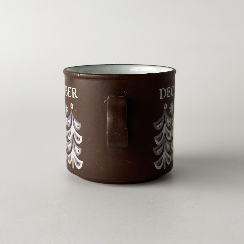 Love mug ラブマグ DECEMBER 12月 – rocca rocca
