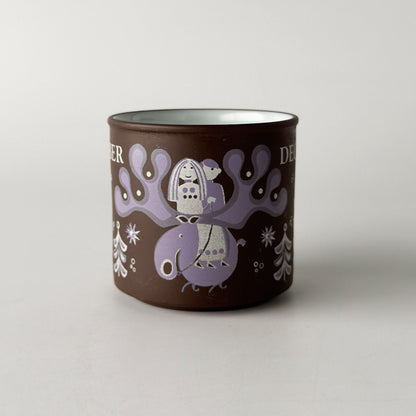 Love mug ラブマグ DECEMBER 12月