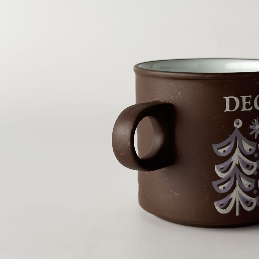 Love mug ラブマグ DECEMBER 12月