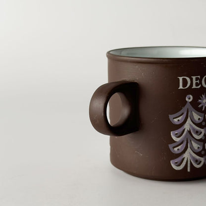 Love mug ラブマグ DECEMBER 12月