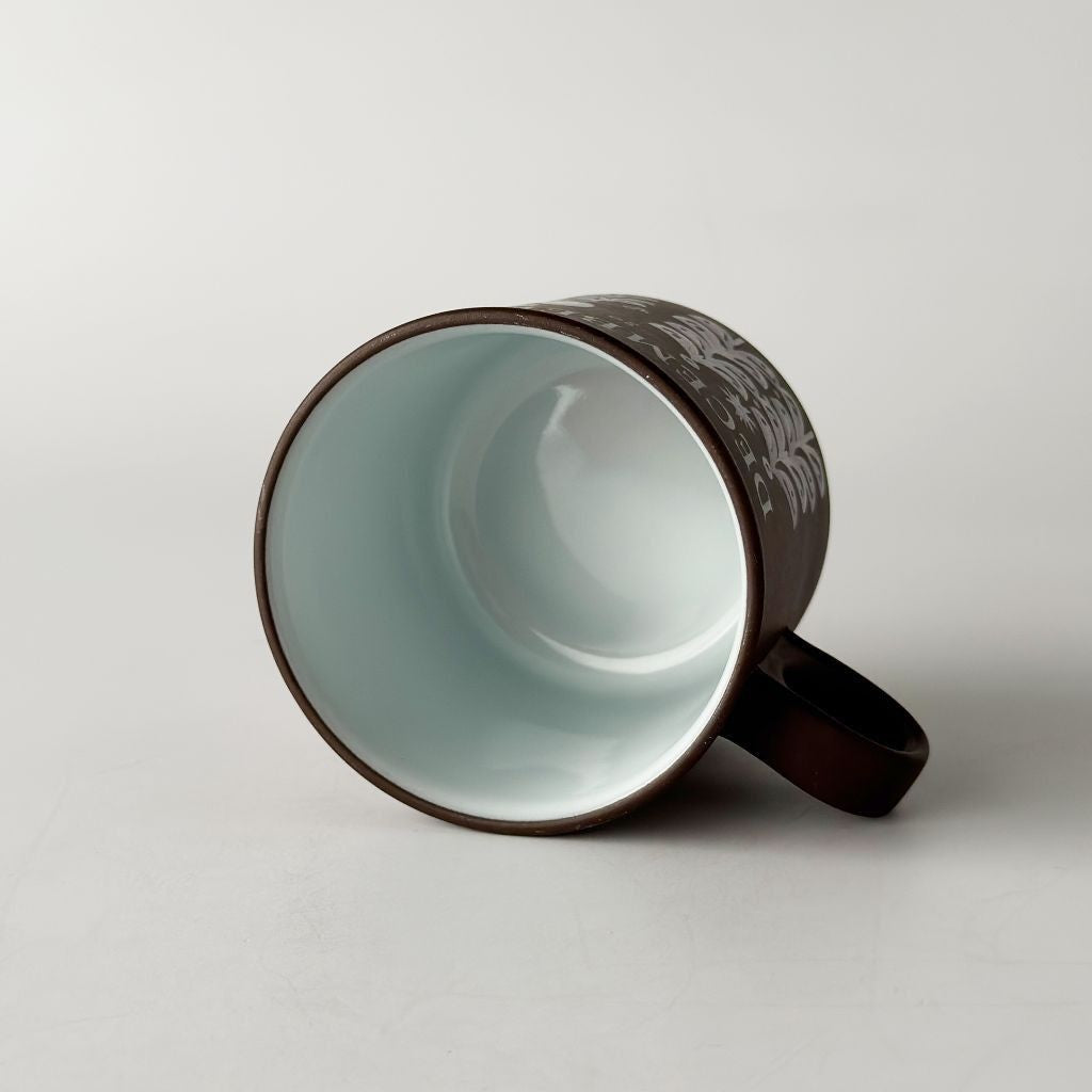 Love mug ラブマグ DECEMBER 12月