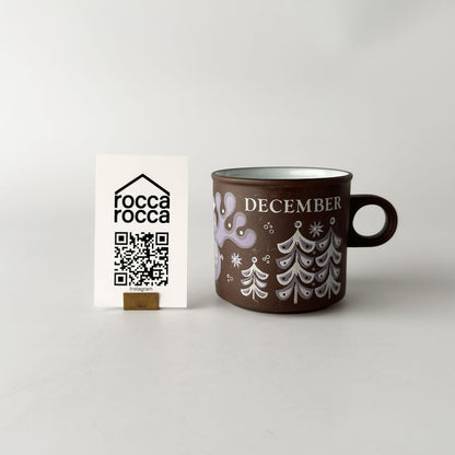 Love mug ラブマグ DECEMBER 12月