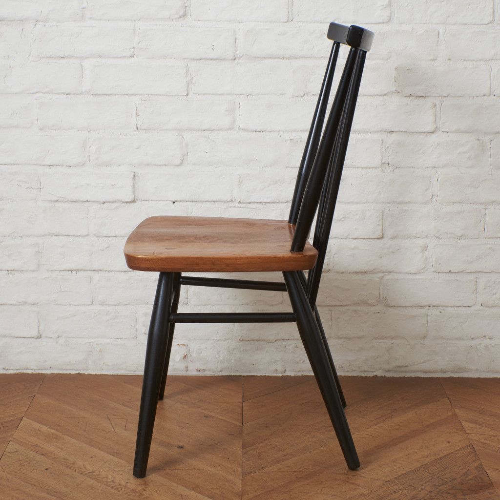 スティックバックチェア / リペイント品