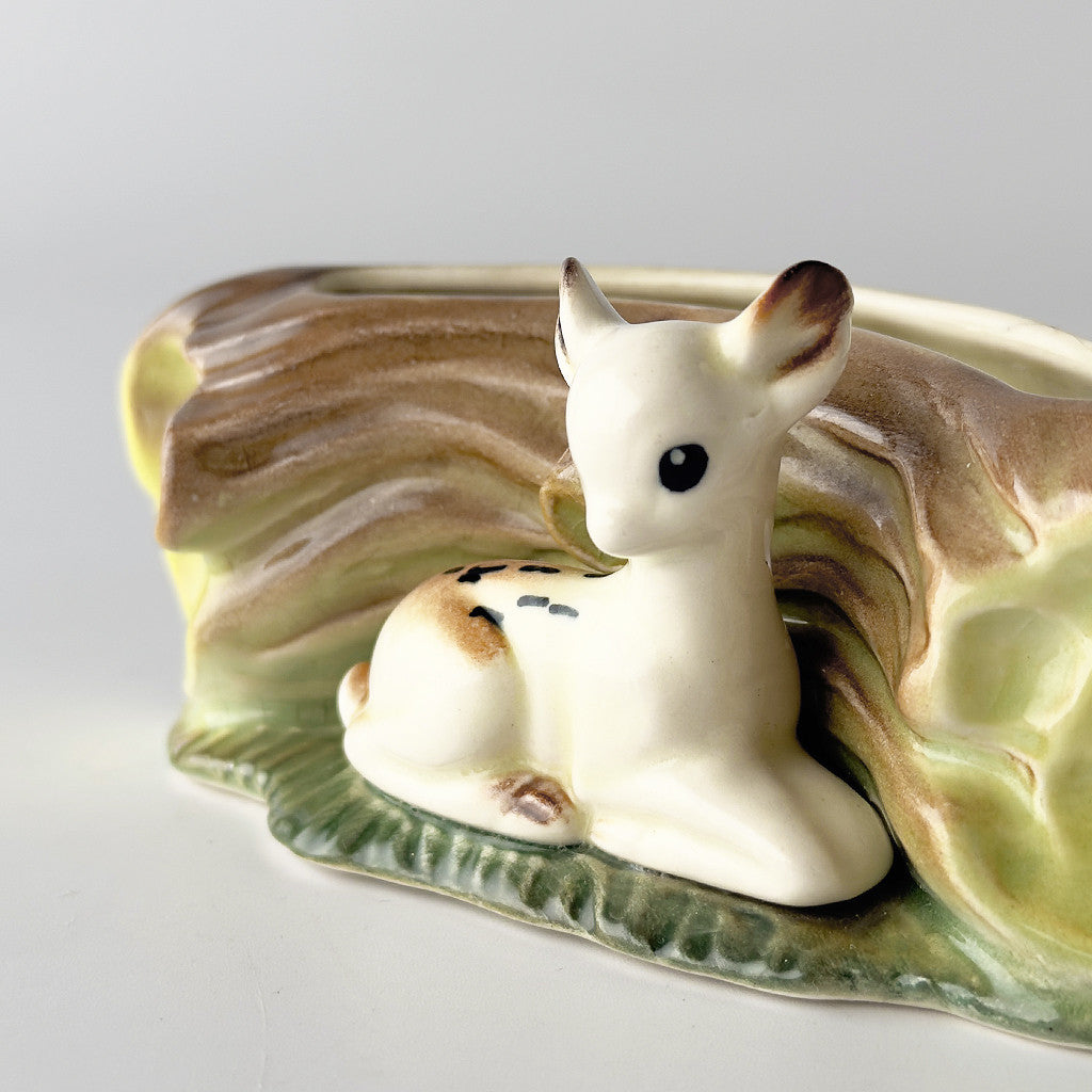 子鹿のポジーベース