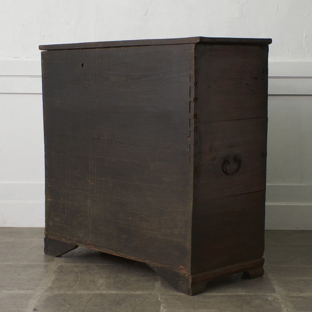 李朝家具 飾り棚