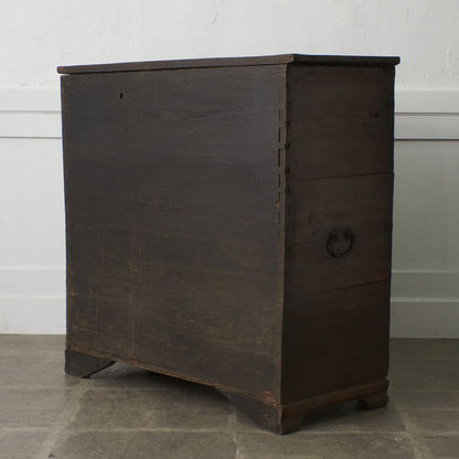 李朝家具 飾り棚