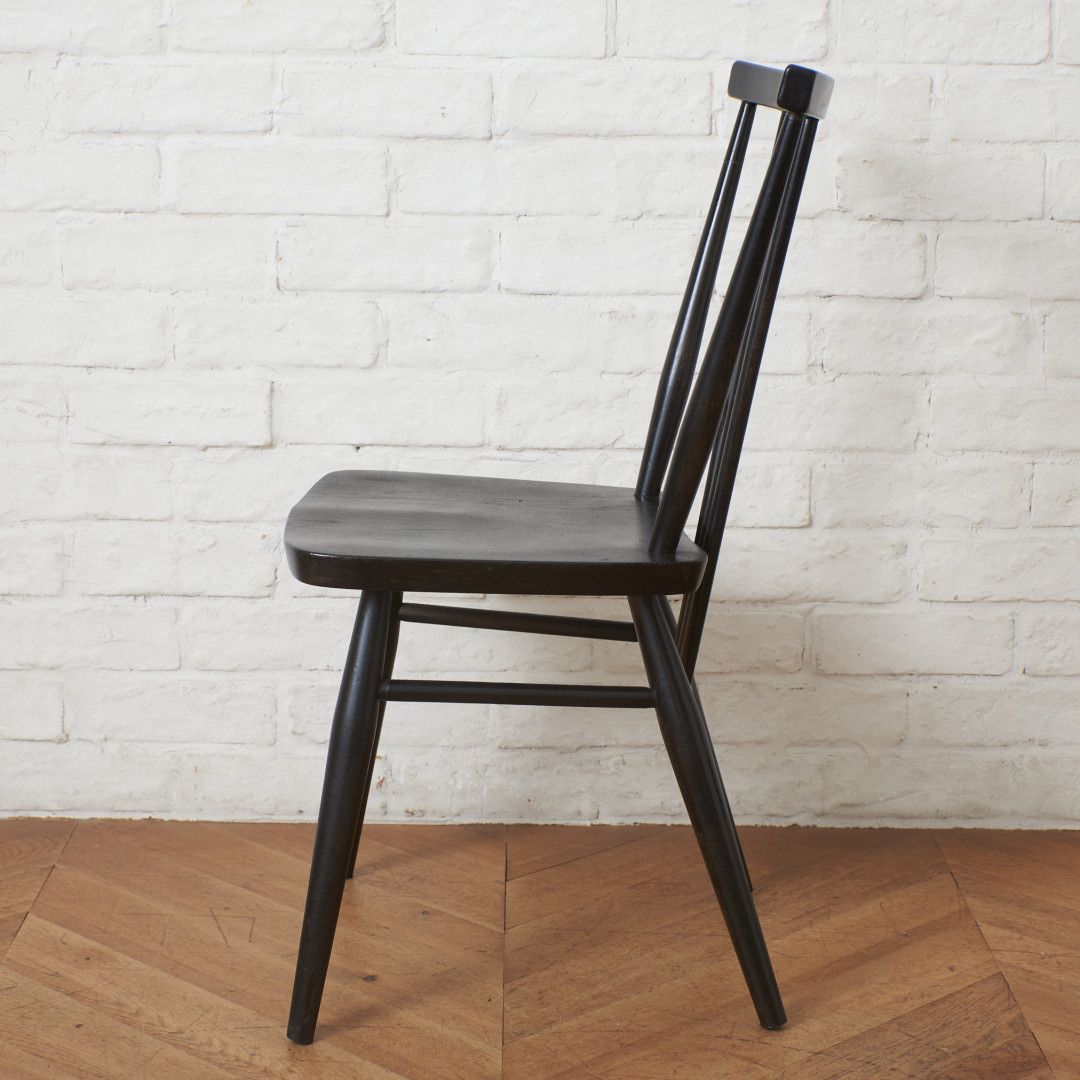 スティックバックチェア / リペイント品