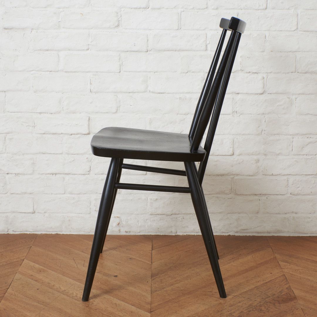 スティックバックチェア / リペイント品