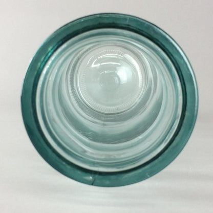 リサイクルガラス フラワーベース CUATRO クリア