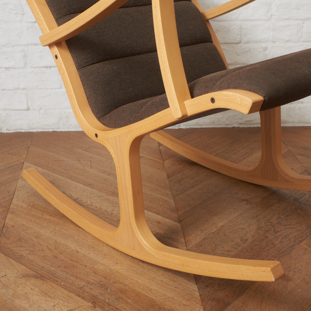 HERON ロッキングチェア