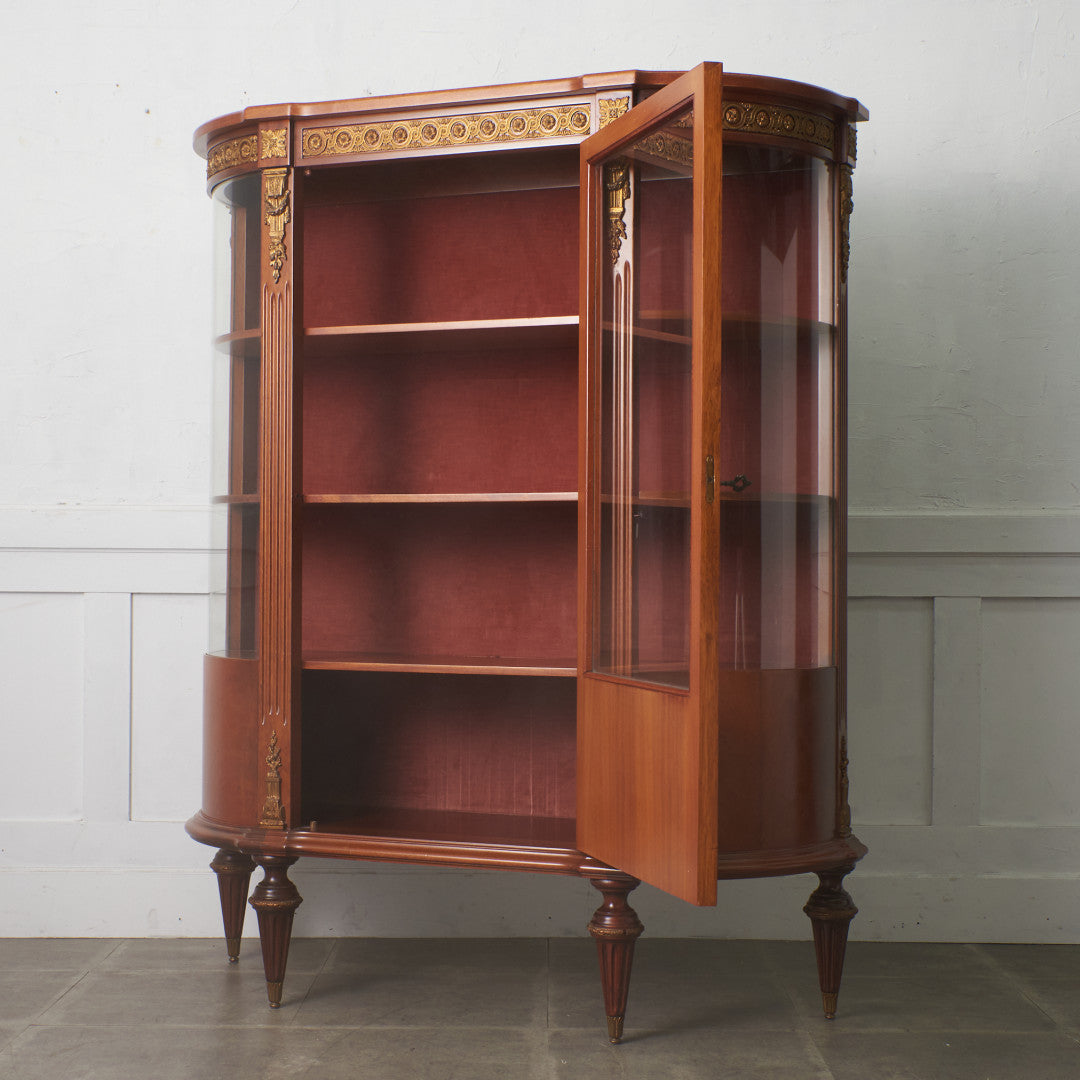 食器棚・本棚｜ヴィンテージキャビネット＆シェルフ特集｜rocca rocca