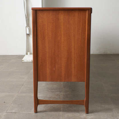 Teak Collection ヴィンテージ サイドボード