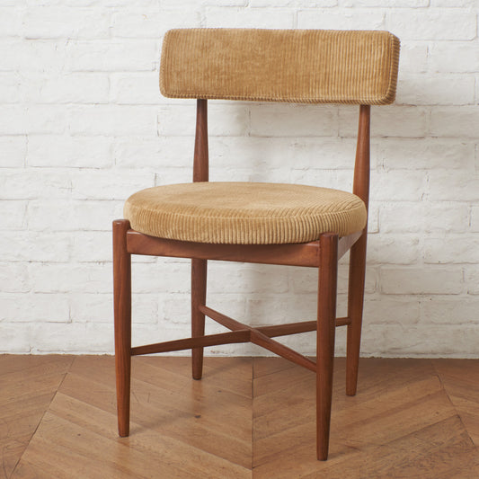 サーキュラーチェア / 張替済