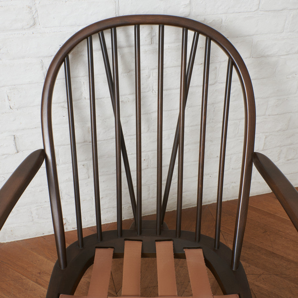 ヴィンテージ イージーチェア (204)