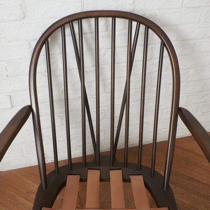 ヴィンテージ イージーチェア (204)