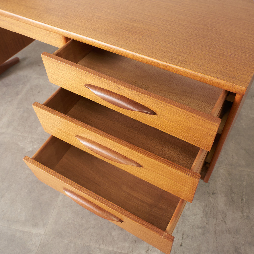 ヴィンテージ デスク