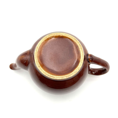 ヴィンテージ ティーポット