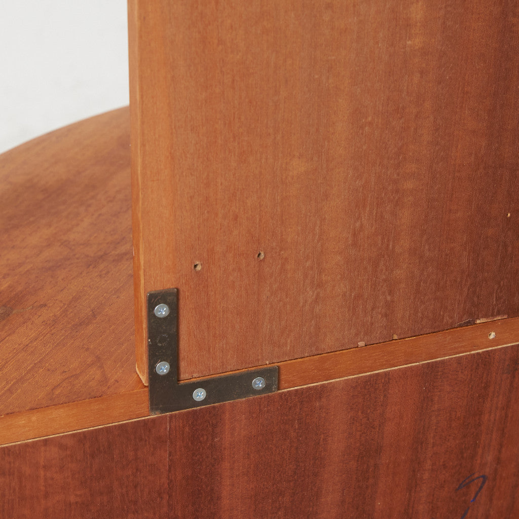 Fresco コーナーキャビネット