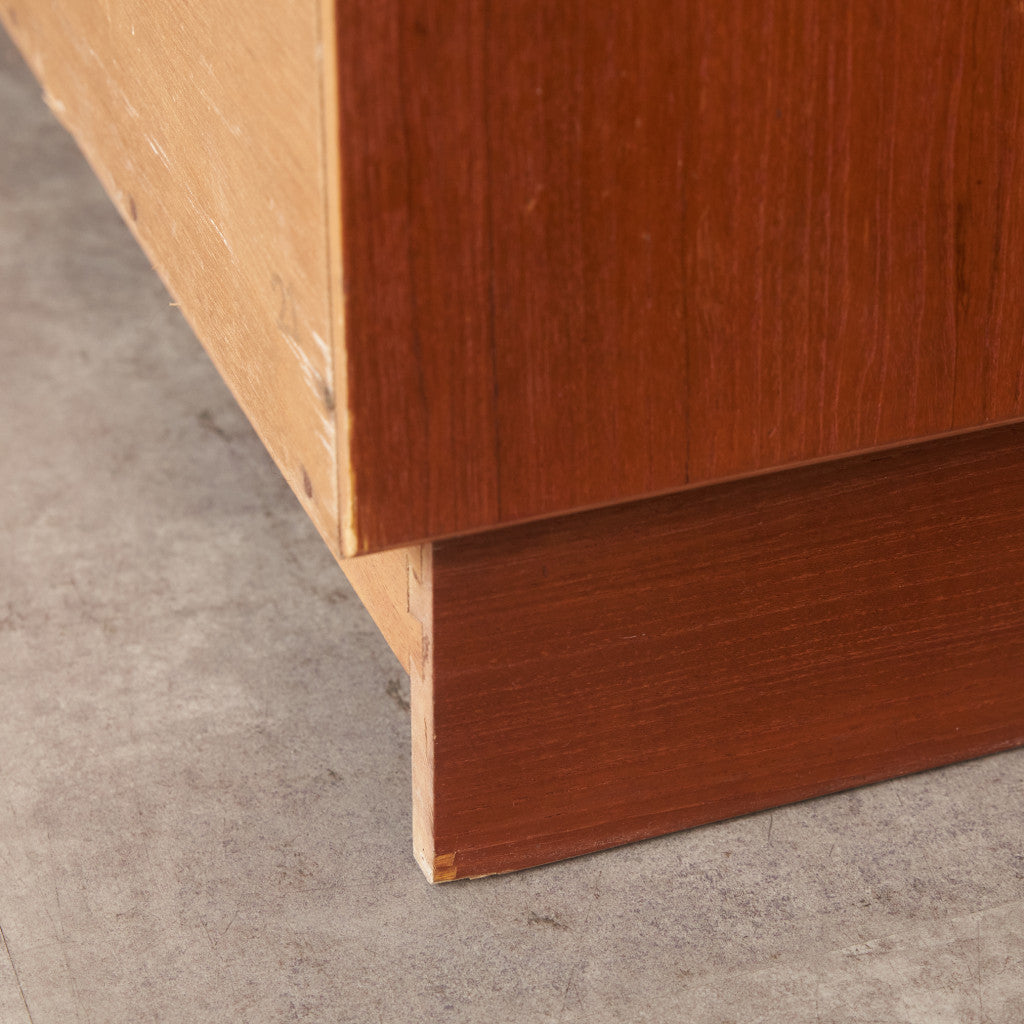 Fresco 4段 サイドチェスト