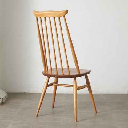 ヴィンテージ ゴールドスミスチェア / ブルーラベル