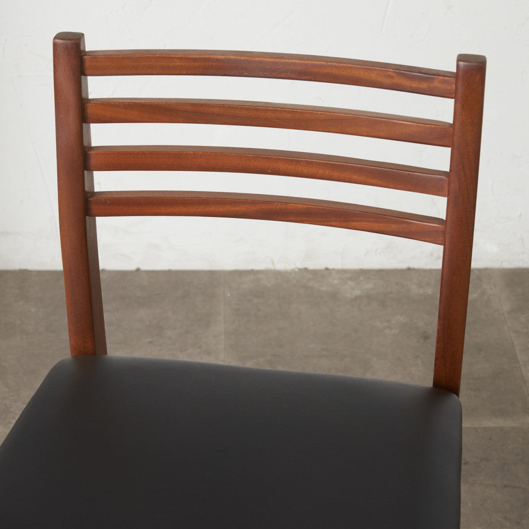 ヴィンテージ＆アンティークのダイニングチェア｜rocca rocca