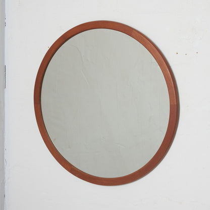 イギリスヴィンテージ ウォールミラー