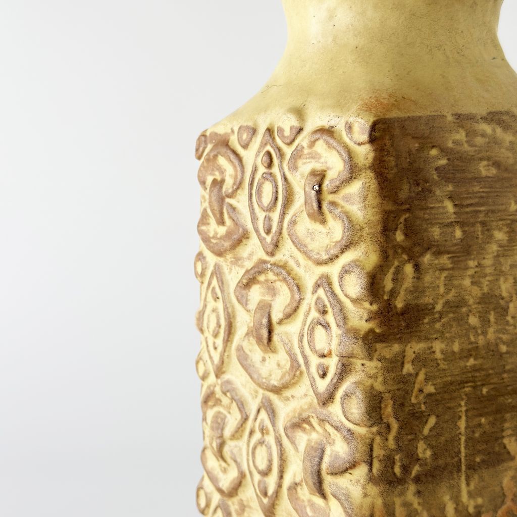 ヴィンテージ フラワーベース