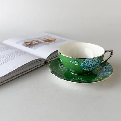 Chinoiserie シノワズリ カップ＆ソーサー
