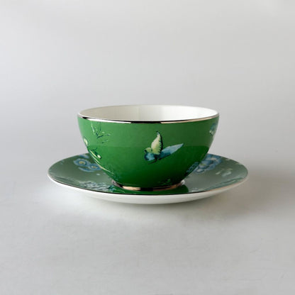 Chinoiserie シノワズリ カップ＆ソーサー