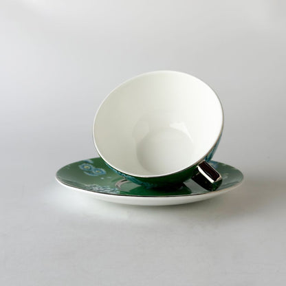 Chinoiserie シノワズリ カップ＆ソーサー
