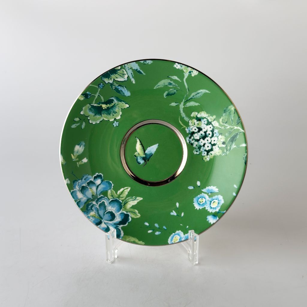 Chinoiserie シノワズリ カップ＆ソーサー