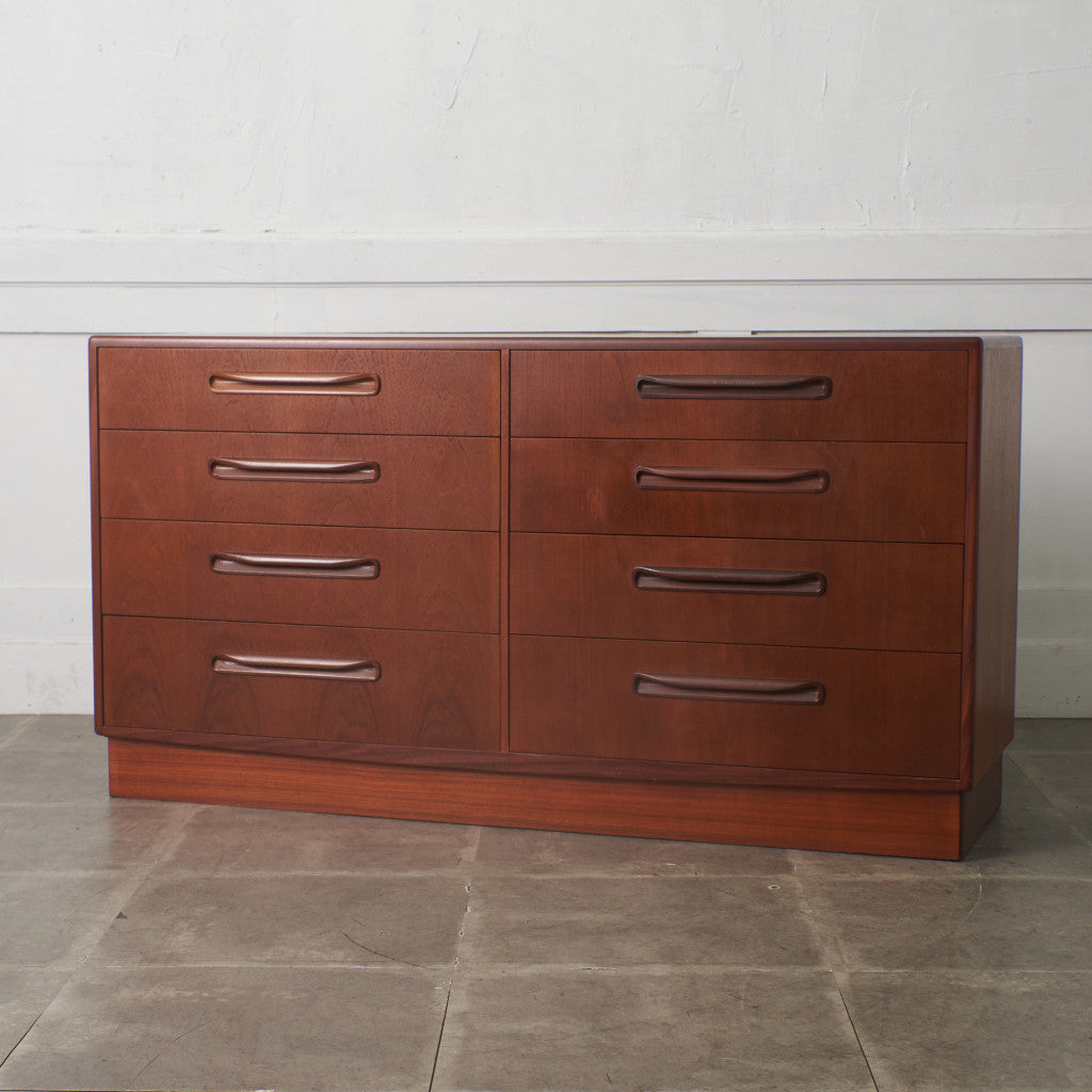 Fresco ダブルチェスト(1378D)